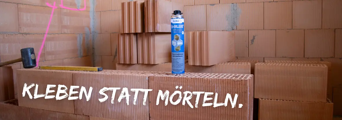 kleben-statt-moerteln