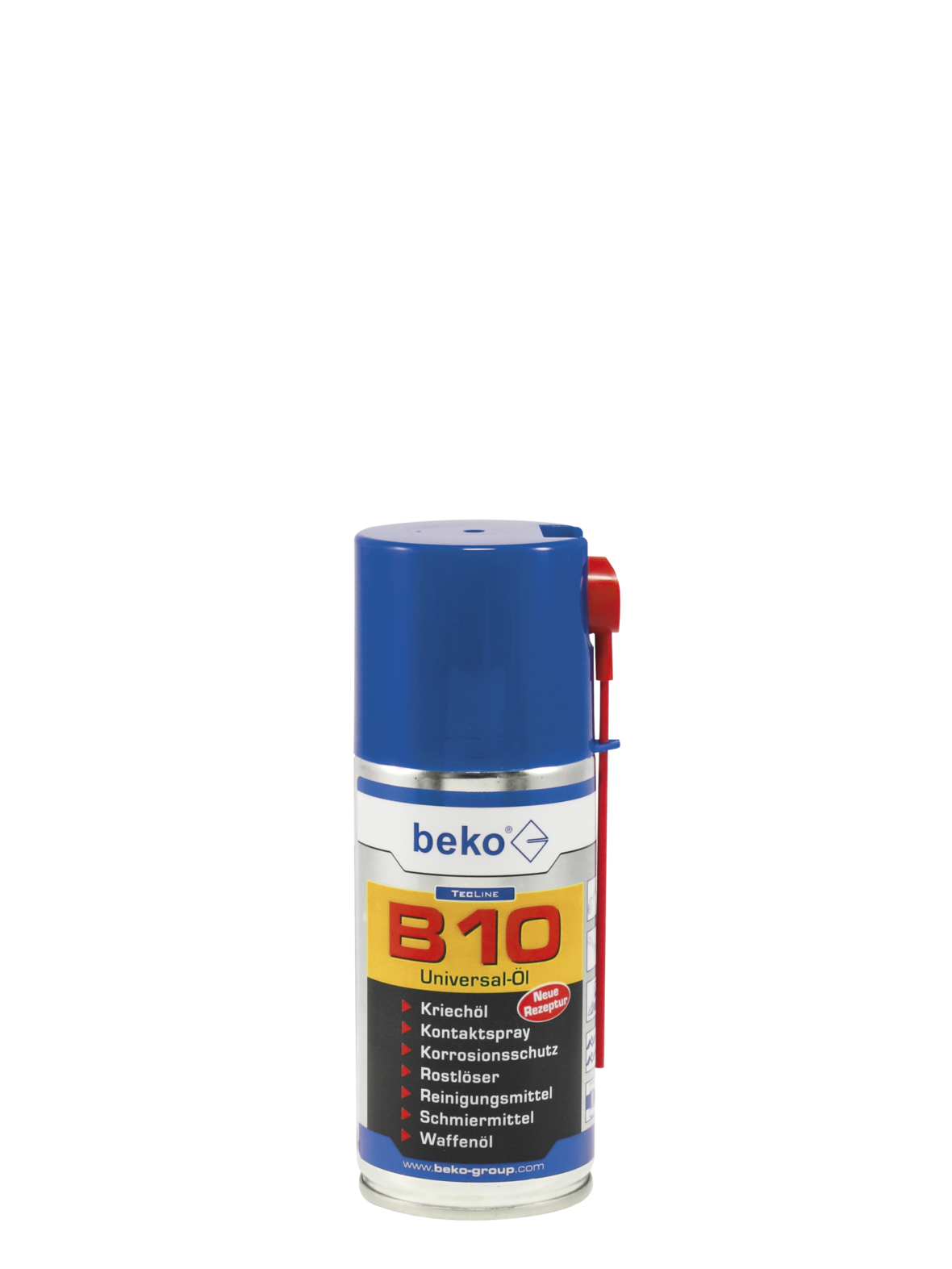 Spray 400Ml Olio Universale Oks 371 (A 12 - Foto 3