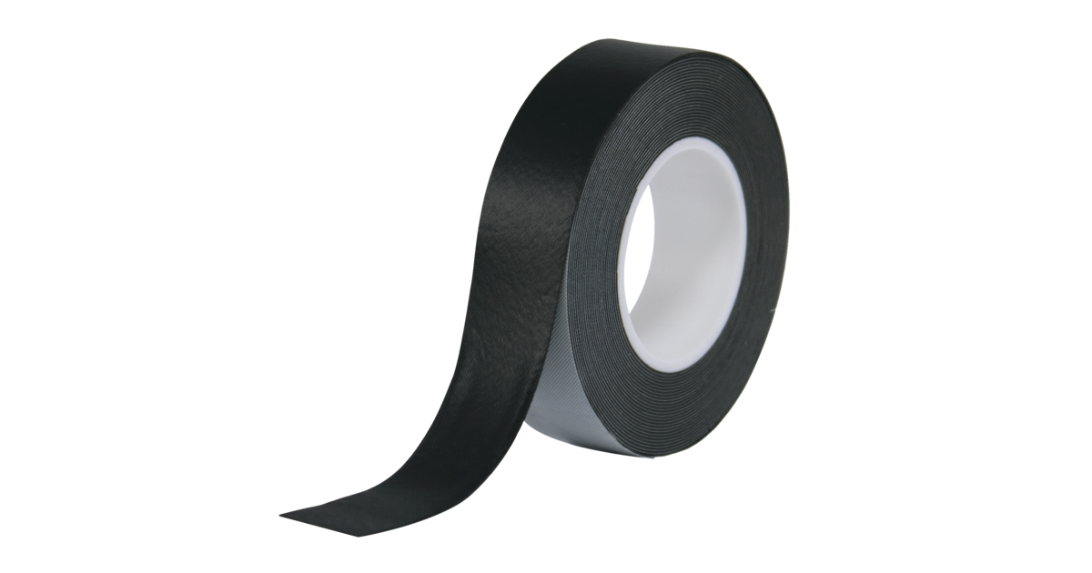 Dicht- & Isolierband 19 mm x 5 m Rolle