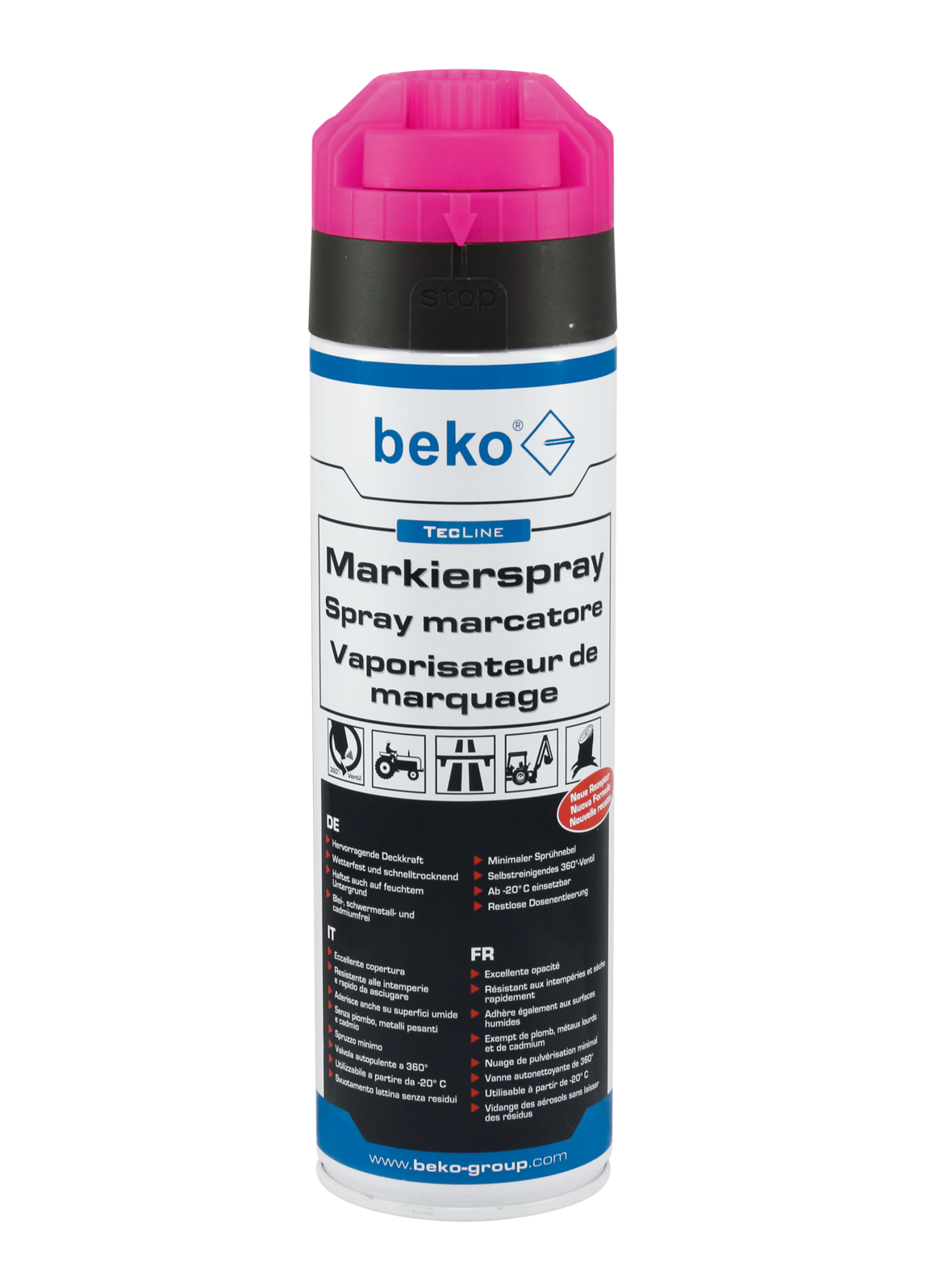 Panno per pulizia Beko CareLine QUICKCLEAN