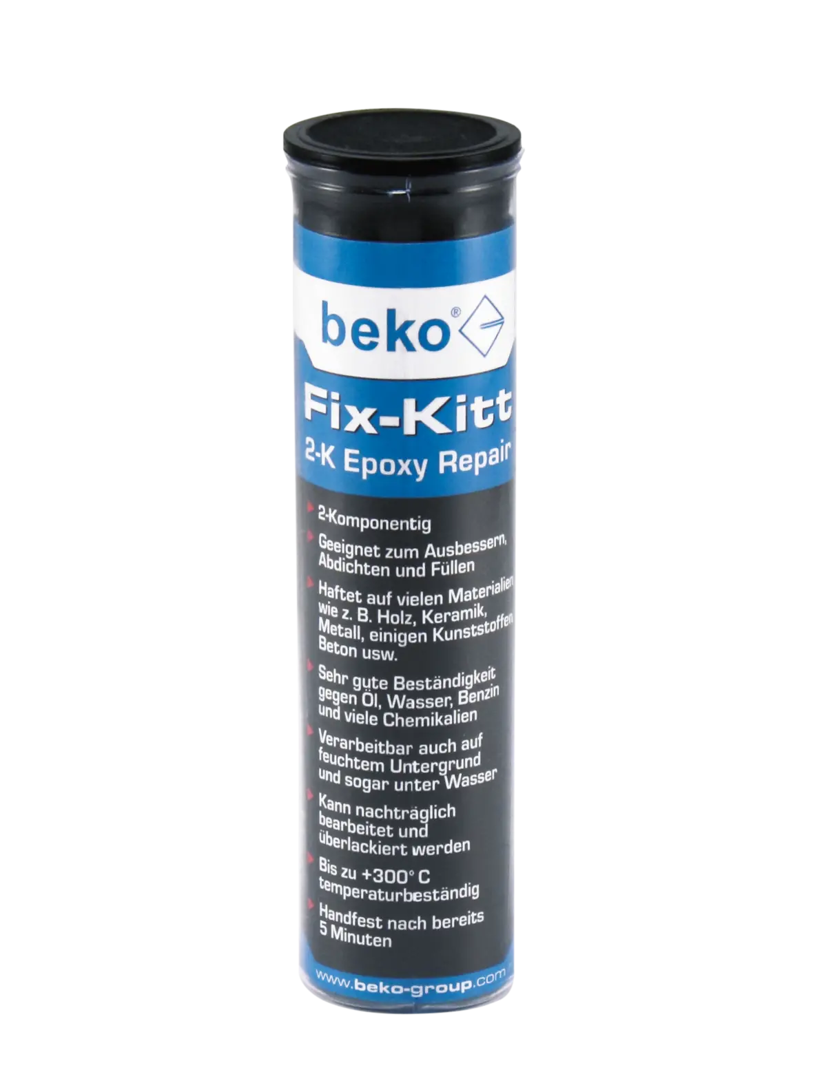 im Schiebeblister Beko Fix-Kitt Epoxy Repair 56 g