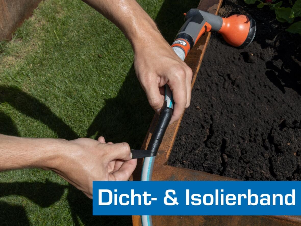 dicht-isolierband