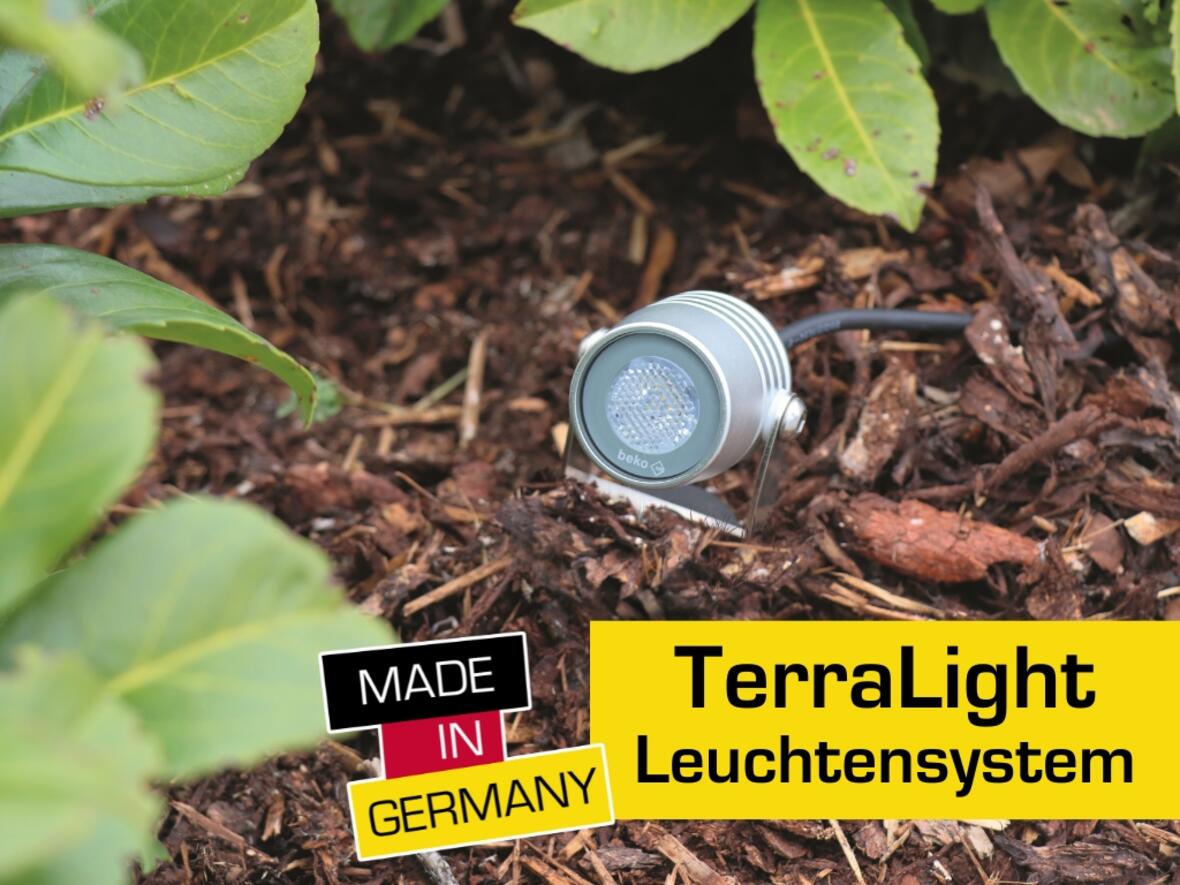 terralight
