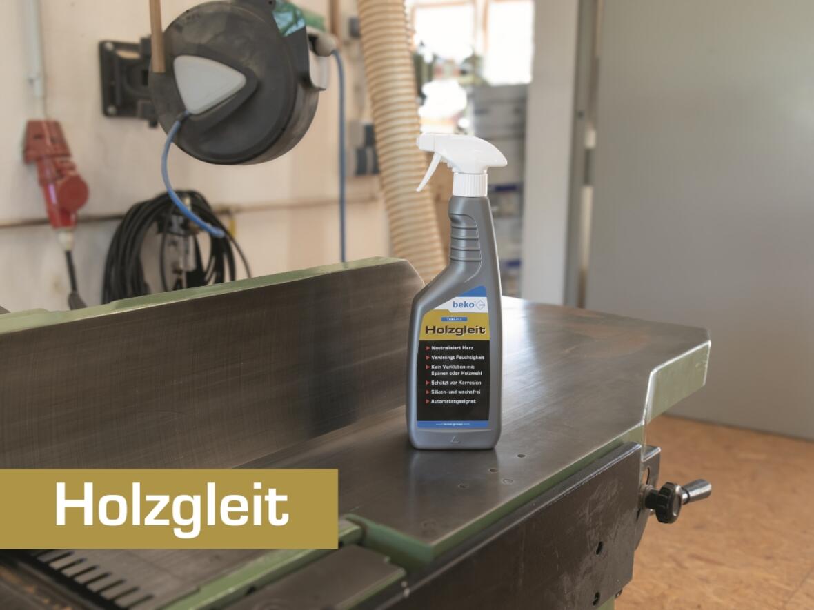 holzgleit