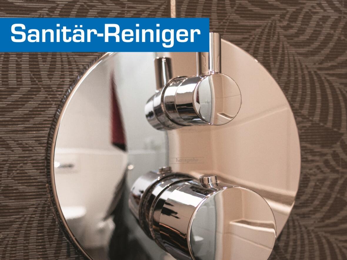 sanitaer-reiniger