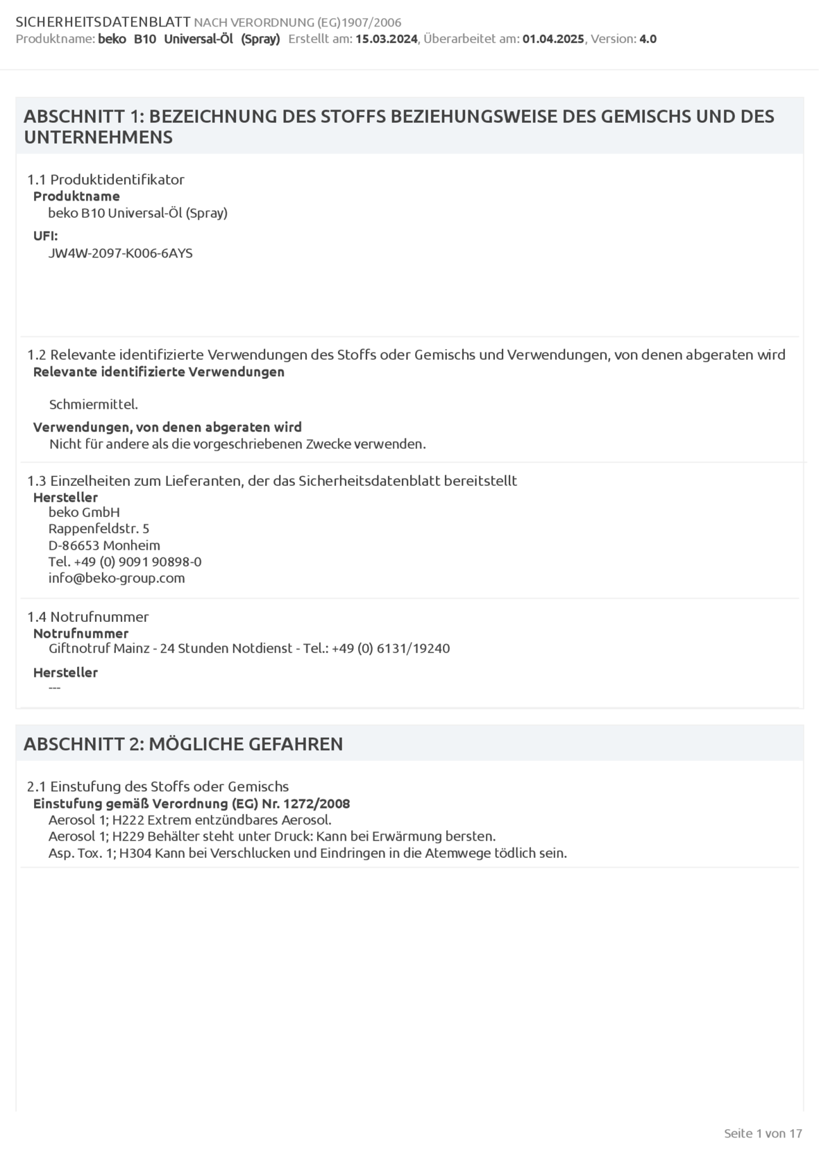 sdb_b10_universal-oel_spray_de