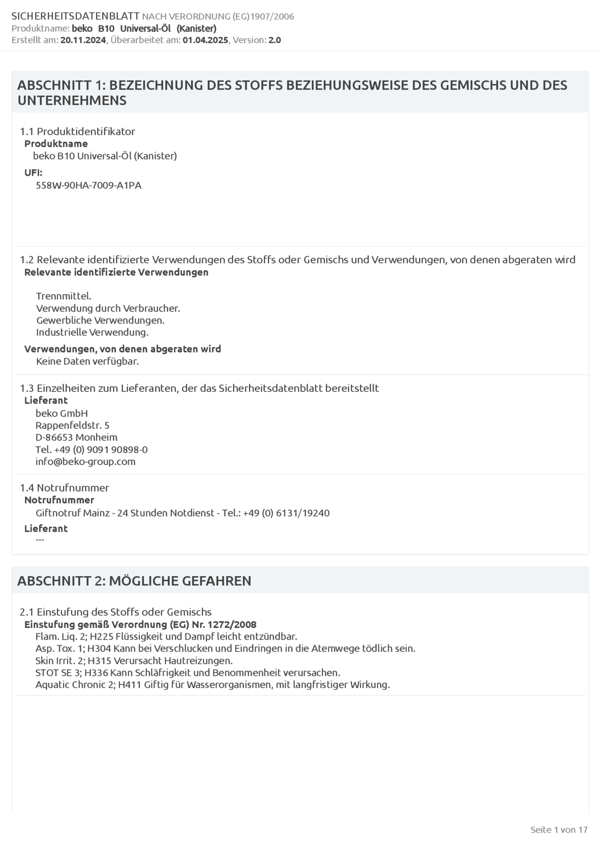 sdb_b10_universal-oel_kanister_de
