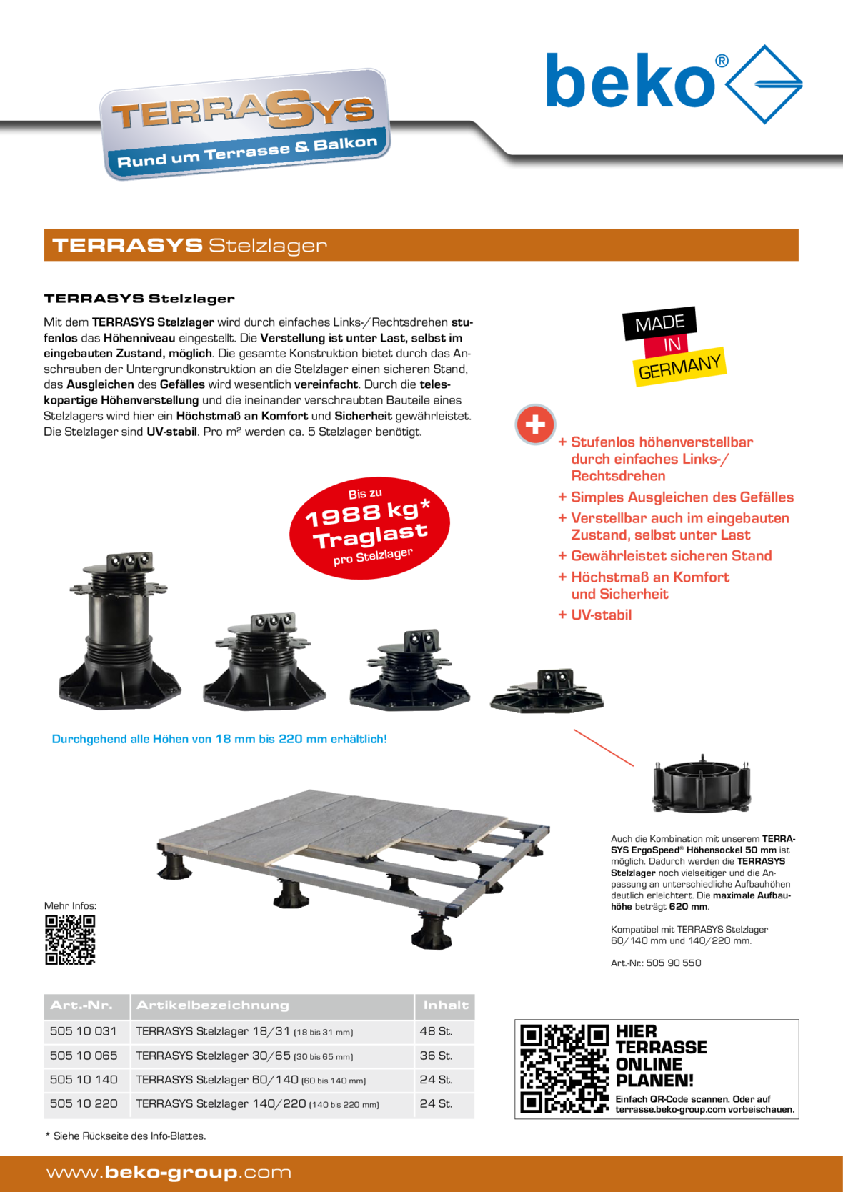 terrasys_stelzlager_info_de